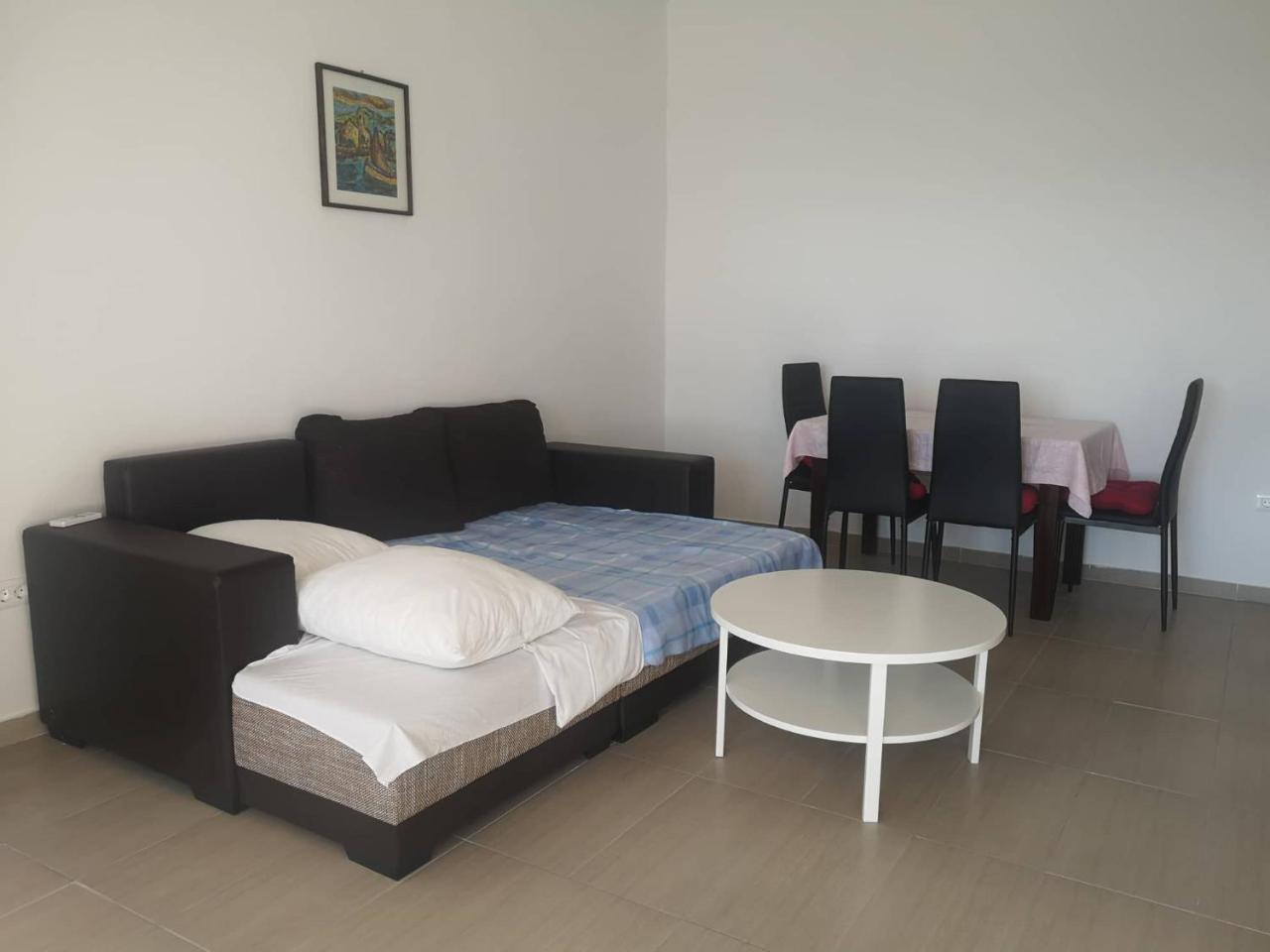 Sun Apartments Kastela Exterior photo